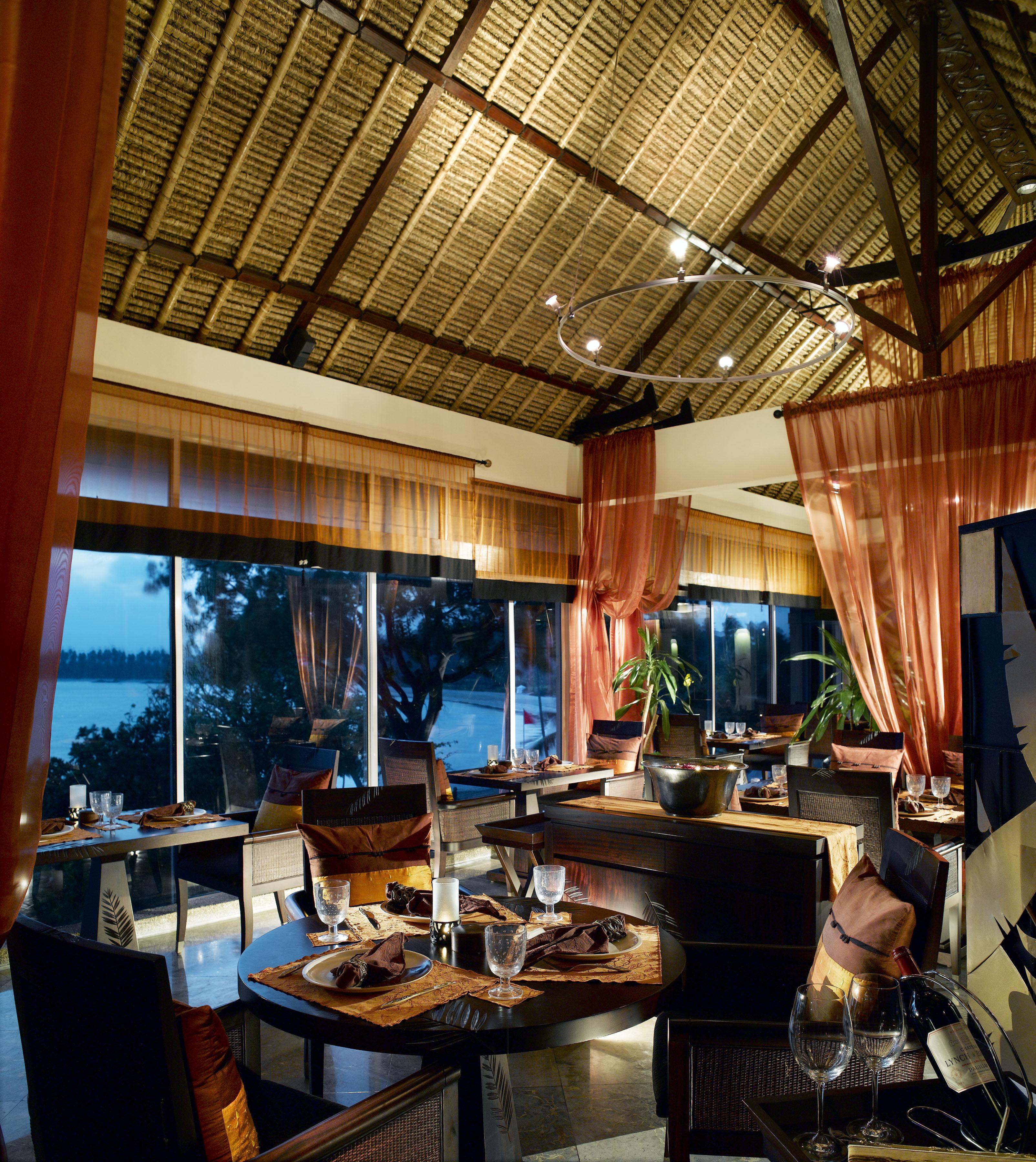 Hotel Cassia Bintan, Part Of Banyan Group Lagoi Exterior foto